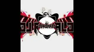 DMC ANTHEM 2022  (Bomb Mix  ) DjRonald Remix