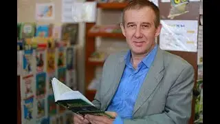 Встреча с Владимиром Топилиным. Апрель 2024 г.