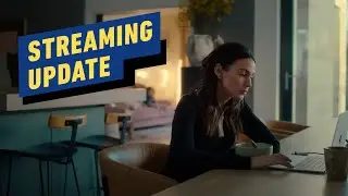 Die Streaming-Highlights auf Netflix & Co. der Woche