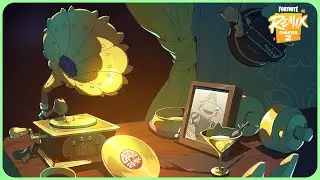 NEW Fortnite Remix Teasers (Skins + More!)