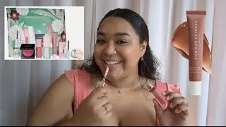 SEPHORA FAVORITES GLEAMY DREAMY MAKEUP SET