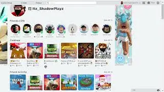 What would YOU do with 11K ROBUX