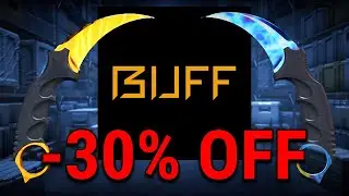 How to BUY CS2 SKINS with BUFF (NEW)