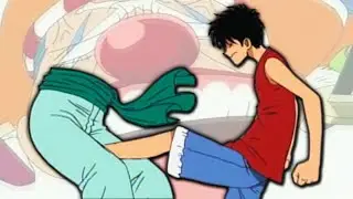 Buggy Did Not Expect This