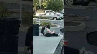 Америнцы на отдыхе #санчо #америк #влог #funny #америка