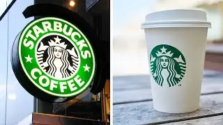 Things You Didn't Know About STARBUCKS