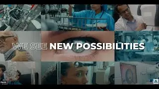 See New Possibilities with Aurolab