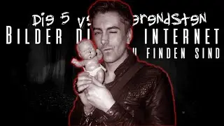 Die 5 verstörendsten Fotos die im Internet zu finden sind!