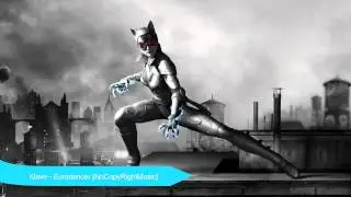 Klave - Eurodancer [NoCopyRightMusic]