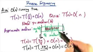 Full Tutorial Udacity - Data Structures and Algorithms Module 1 - Lesson 12 (FDCA)