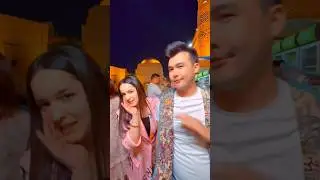 BOBURBEK GULINUR SYOMKA JARAYONI