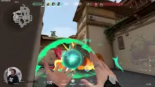 🔴 VALORANT - NOVA SEASON E NOVA AGENTE FADE