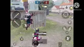 1 vs 3 m24 room challenge tdm