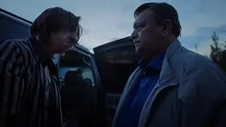 Спасение Горшка // Сериал Король и Шут