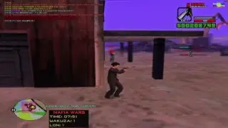 UA Mafia [ gta id desc ]