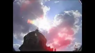 Бог не мовчить