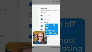 Check your settings!! Auto-update in Creative Cloud Desktop