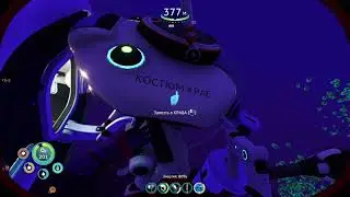 Subnautica Below Zero, прохождение на русском языке, Серия 14