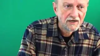 Don McLean on Smart Growth vs the Aerotropolis.mov