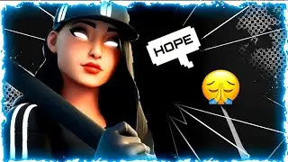 There's Hope for The Rest of Us 😌 (Fortnite Montage)