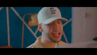 La Meta - Jay Xander X ODS Music (Visualizer)
