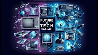 The Future of Technology: Predictions for 2024