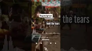 #trending #tiktok #billboard #babylon #patoranking @shorts
