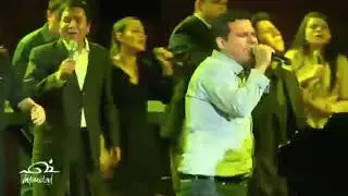 Levantar tu nombre en alto - Julio Melgar