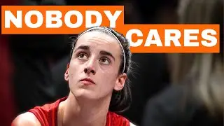 When You’re The Best PG Ever But Nobody Cares