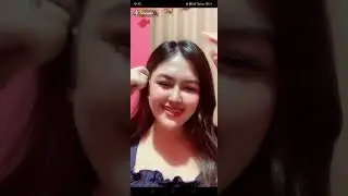 Silvia live tiktok 