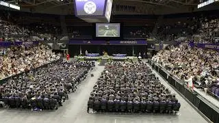 2026 Paul G. Allen School of Computer Science & Engineering Graduation Celebration