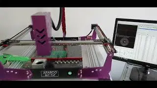 AFARCO iKIT PnP With 0816 Auto Feeder | Only 1200$ | OpenPnP