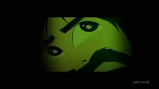 Samurai Jack Tomb Scene (Alternate Version)