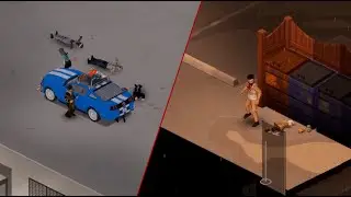 Zomboid Multiplayer: Expectations vs Reality
