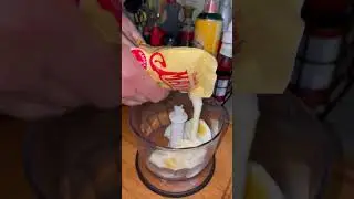 Паштет из яиц !)