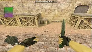 cs 1.6 hns hack