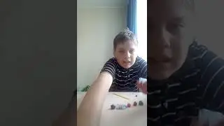 Лепим Пико из Фрайдей Найт Фанкин из пластилина