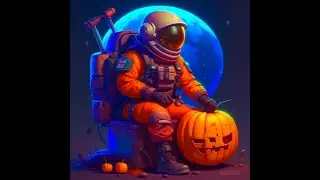 Space Engineers №18 Водород.   