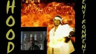 Drag-On ft Mysonne, KRS-One, Rover - South Bronx (REMIX)