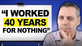 The Most Common “I Wish I Had” Stories from Working with 100+ Retirees