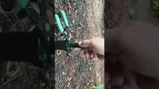 How to replace a sprinkler nozzle
