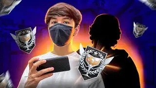 Полная катка в напах + тимспик с подписчиком в Standoff 2 | Poco x3 Pro Демка + Хендкам