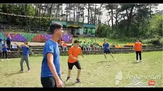 depi jambar - arcivner Alik
