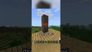 Como construir uma farm de resina com o rangedor.