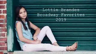 “I Know Things Now”, Into the Woods cover by 11 year old Lottie