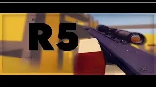 R5? #montage #arsenal  #arsenalmontage