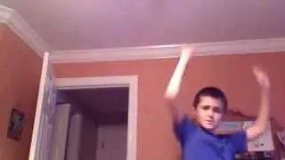 DANCEMAZING
