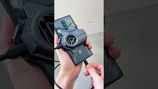 Móvil gamer | RedMagic 8 PRO 💥