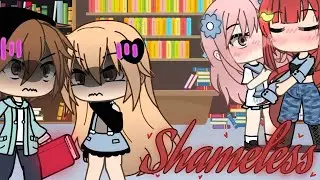 Shameless || GLMV || Gacha Life || Jazmin Playz