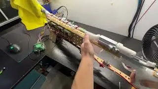 Coil gun